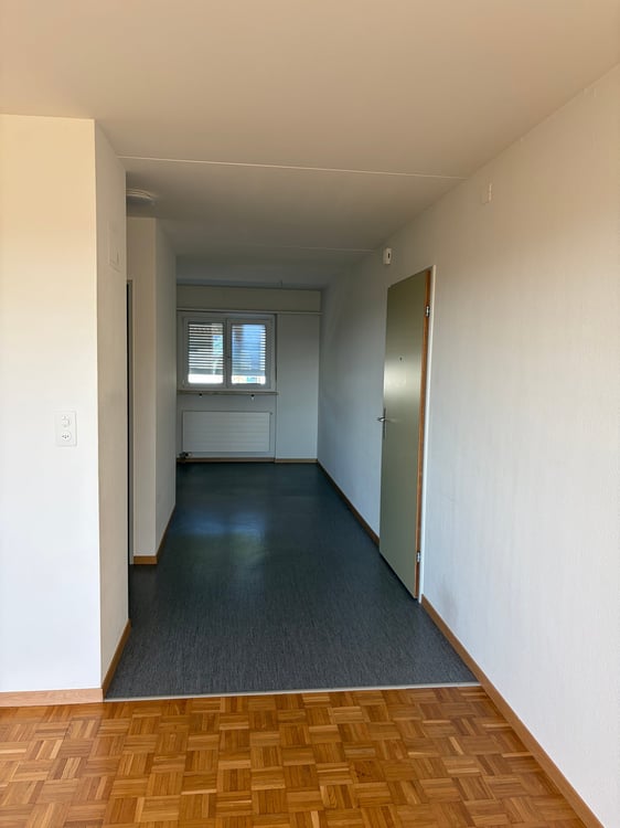 Sonnige 4.5-Zimmer-Wohnung in Untersiggenthal 12