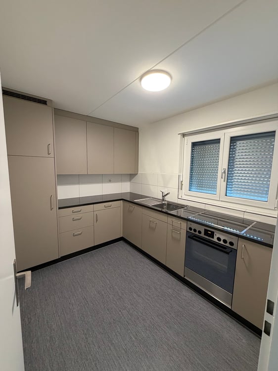Sonnige 4.5-Zimmer-Wohnung in Untersiggenthal 4