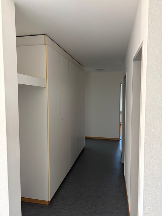Sonnige 4.5-Zimmer-Wohnung in Untersiggenthal 9