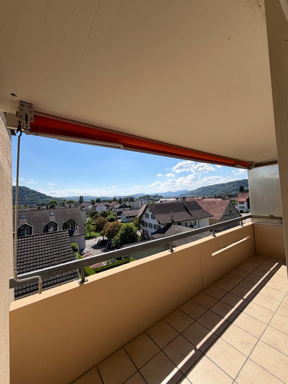 Sonnige 4.5-Zimmer-Wohnung in Untersiggenthal 3