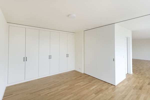 Tolle 2.5-Zimmer-Attikawohnung mit grosser Terrasse zu vermieten 4