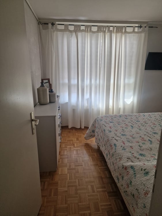 Charmant appartement de 2 pièces avec balcon et vue panoramique à Vevey 3