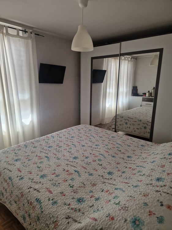 Charmant appartement de 2 pièces avec balcon et vue panoramique à Vevey 2
