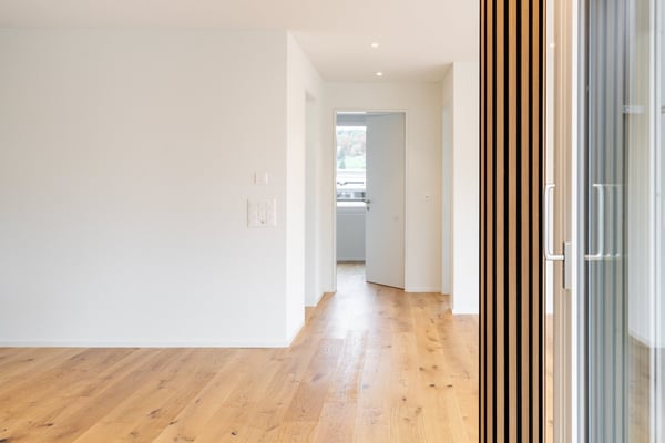 4.5-Zimmer-Neubauwohnung im Eigentumstandard 5