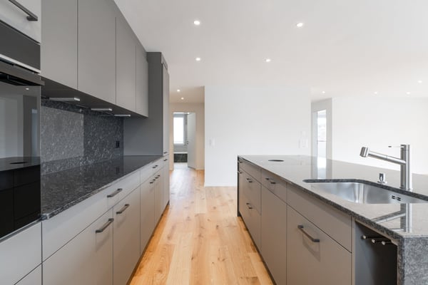 4.5-Zimmer-Neubauwohnung im Eigentumstandard 3