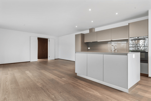 Ruheoase im beliebten Seefeld Quartier 3