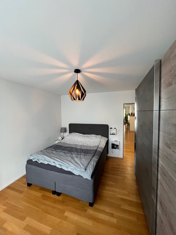 Helle 3.5-Zimmer-Wohnung mit Balkon an zentraler Lage in Luzern 4