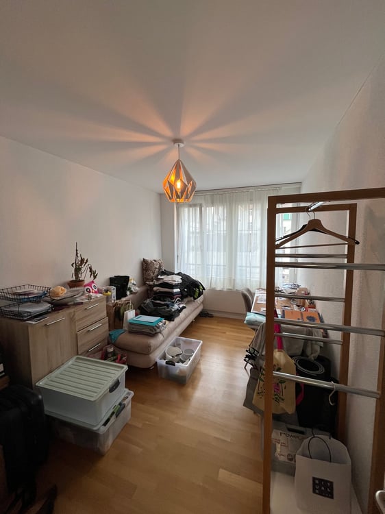 Helle 3.5-Zimmer-Wohnung mit Balkon an zentraler Lage in Luzern 5