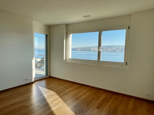 Wohntraum am Zürichsee 5
