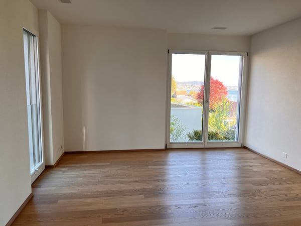 Wohntraum am Zürichsee 6