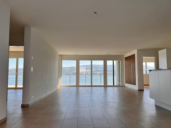 Wohntraum am Zürichsee 3