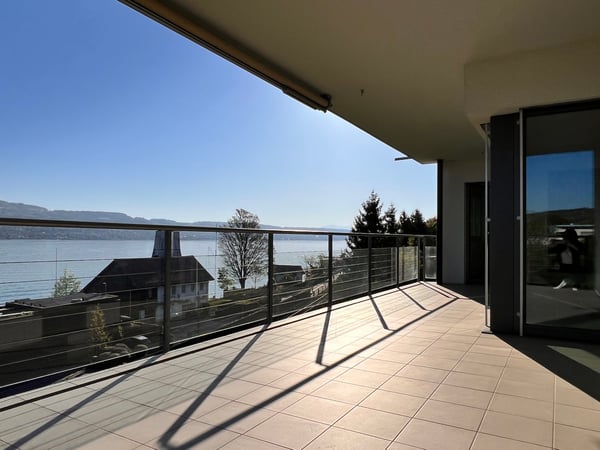 Wohntraum am Zürichsee 2