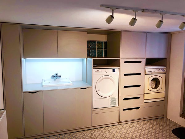 Exklusives 8.5-Zimmer-Haus in Bern mit Garten, Garage, Klima und Alpenblick 16