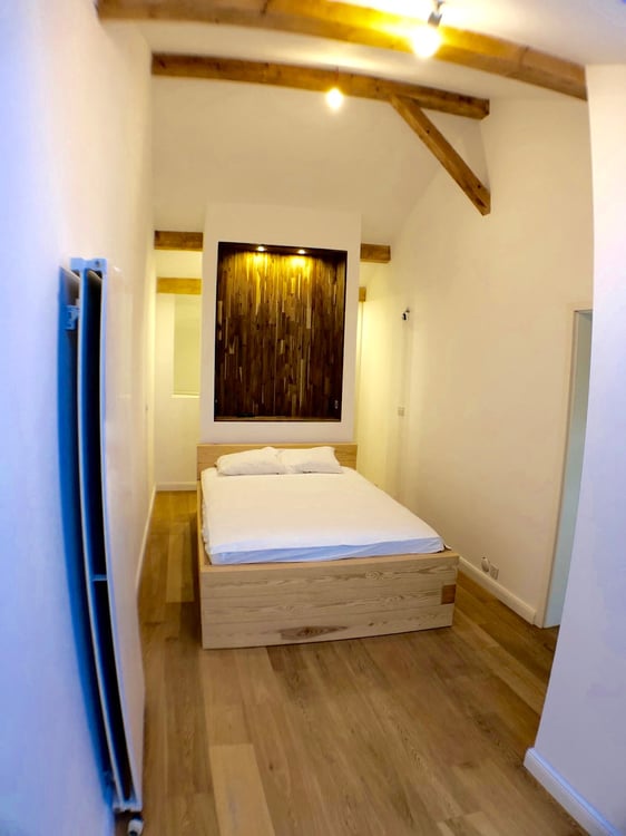 Exklusives 8.5-Zimmer-Haus in Bern mit Garten, Garage, Klima und Alpenblick 14
