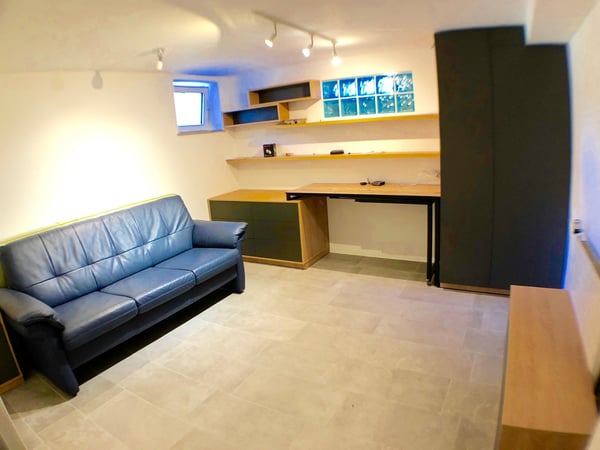 Exklusives 8.5-Zimmer-Haus in Bern mit Garten, Garage, Klima und Alpenblick 17