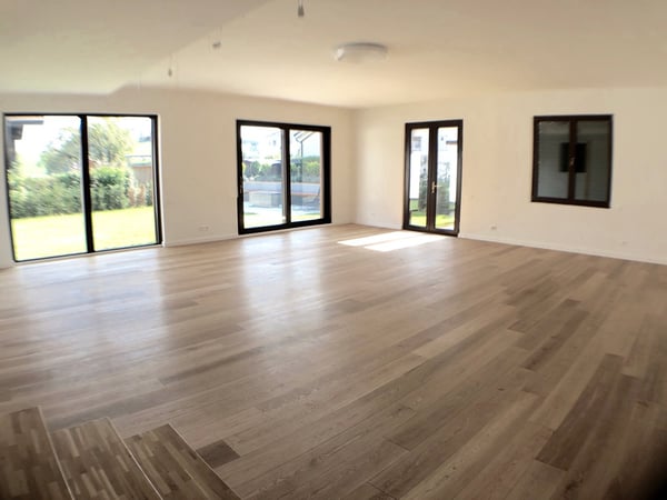 Exklusives 8.5-Zimmer-Haus in Bern mit Garten, Garage, Klima und Alpenblick 9