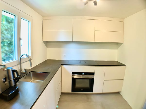 Exklusives 8.5-Zimmer-Haus in Bern mit Garten, Garage, Klima und Alpenblick 6