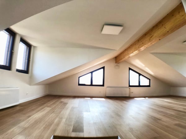 Exklusives 8.5-Zimmer-Haus in Bern mit Garten, Garage, Klima und Alpenblick 12
