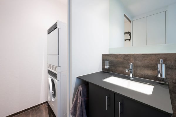 Modernes 1.5-Zimmer-Loft an der Lagerstrasse, Zürich 8004 7