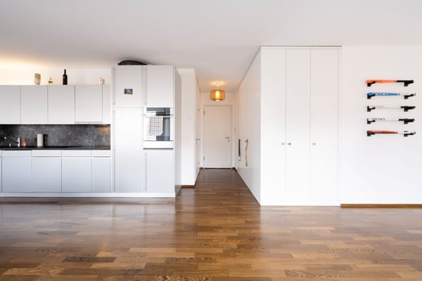 Modernes 1.5-Zimmer-Loft an der Lagerstrasse, Zürich 8004 3