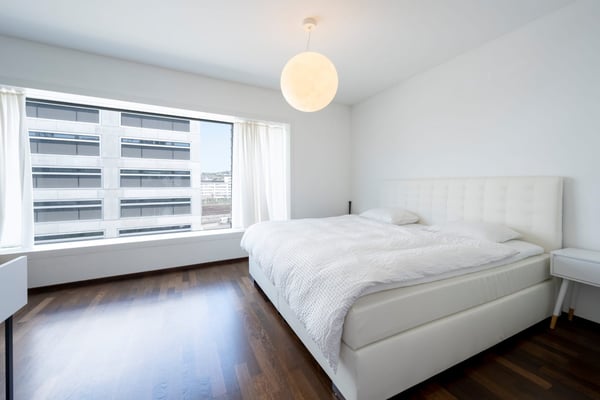 Modernes 1.5-Zimmer-Loft an der Lagerstrasse, Zürich 8004 6