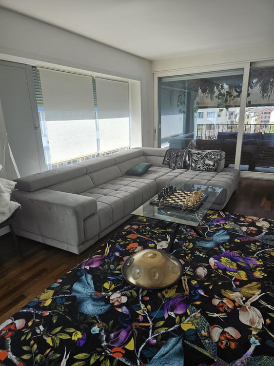 Modernes 1.5-Zimmer-Loft an der Lagerstrasse, Zürich 8004 2