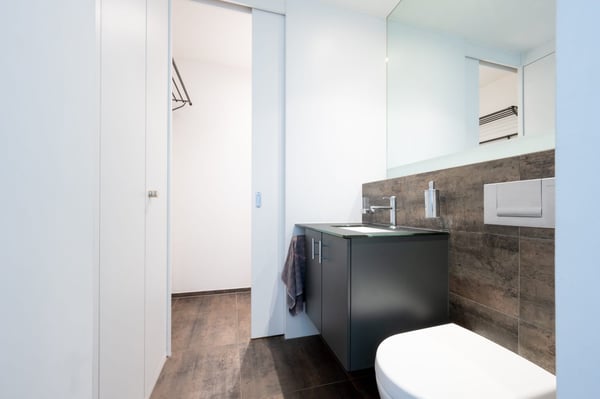 Modernes 1.5-Zimmer-Loft an der Lagerstrasse, Zürich 8004 5