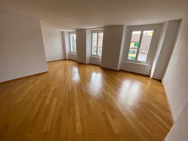 Wohnung in Altstadt Zug 1