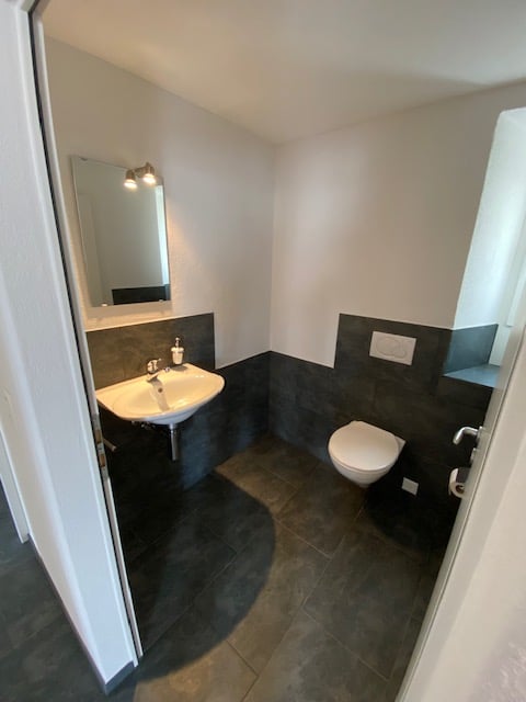 Wohnung in Altstadt Zug 5