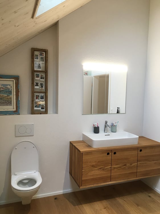 Duplex-/Maisonette-Wohnung in Muri AG 5