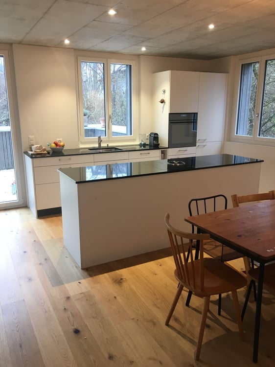 Duplex-/Maisonette-Wohnung in Muri AG 3