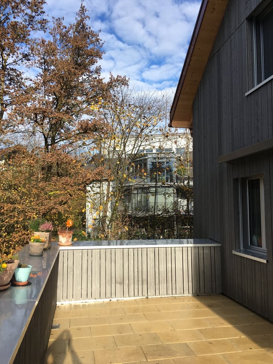 Duplex-/Maisonette-Wohnung in Muri AG 2
