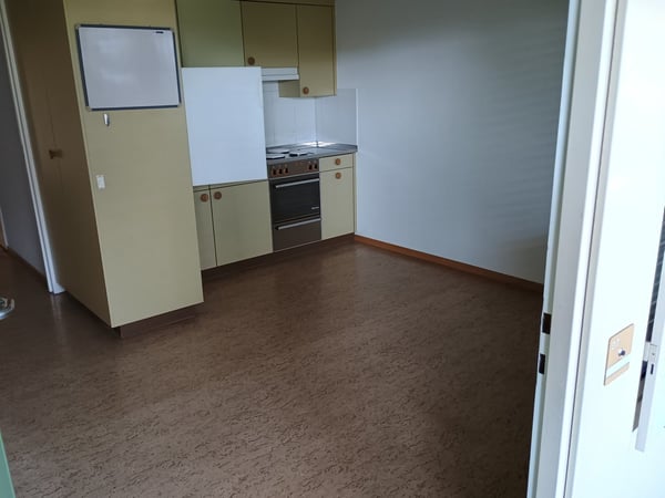 Sonnige 1.5 Zimmer, ruhig, sehr gute ÖV Anbindung 5
