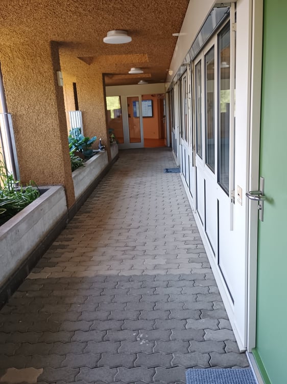 Sonnige 1.5 Zimmer, ruhig, sehr gute ÖV Anbindung 4