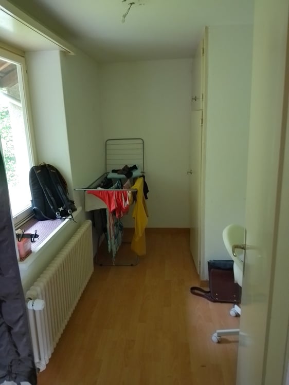 ZENTRUMSNAH 3 ZIMMERWOHNUNG 5