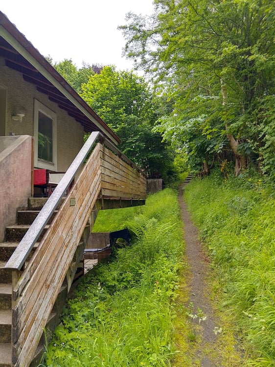 ZENTRUMSNAH 3 ZIMMERWOHNUNG 3