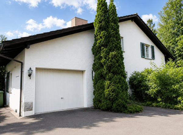 Charmantes Einfamilienhaus in Rüschlikon – 5.5 Zimmer mit Garten und Garage 5
