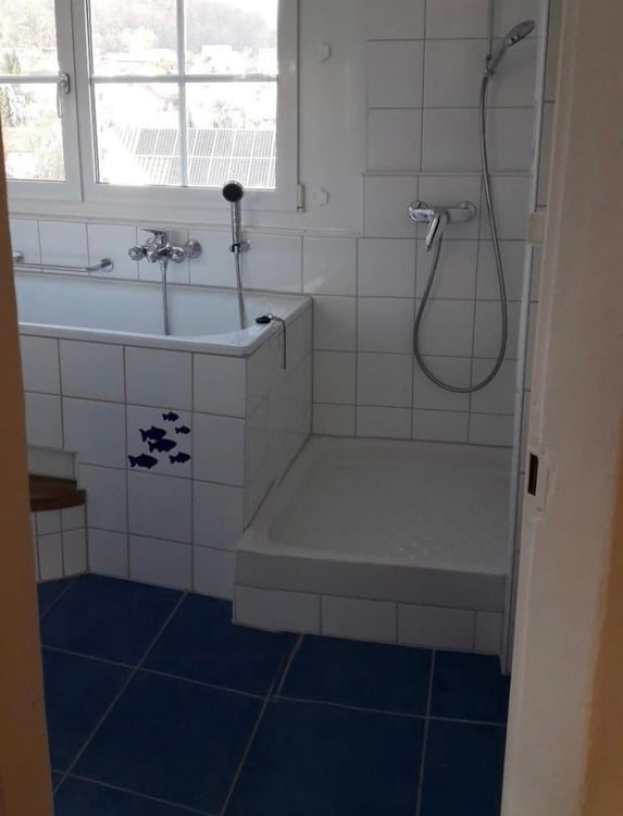 Charmante 5.5-Zimmer-Maisonette-Wohnung in Frenkendorf – sofort verfügbar! 3