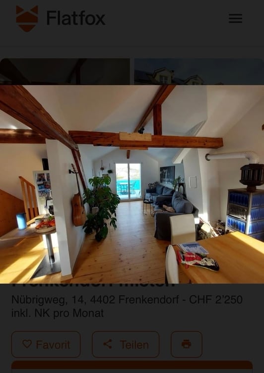 Vorschaubild der Immobilie