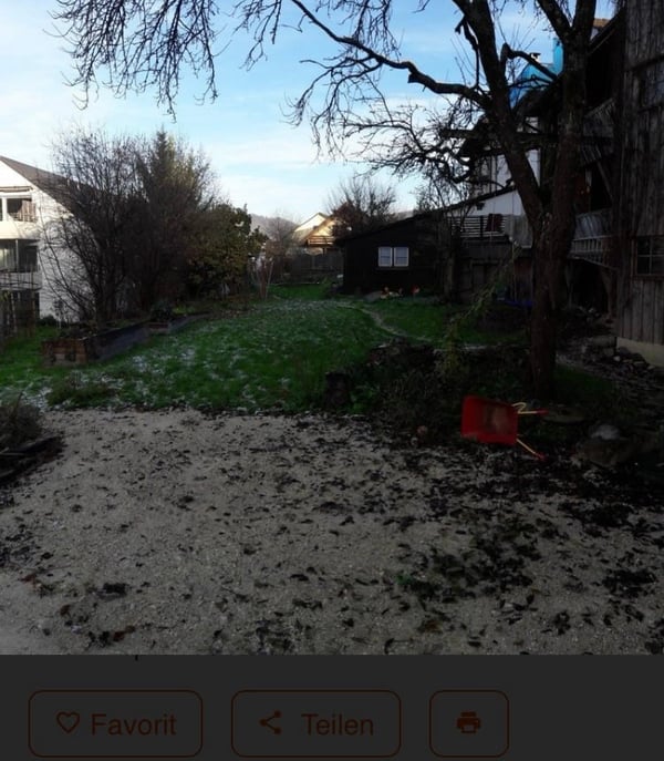 Charmante 5.5-Zimmer-Maisonette-Wohnung in Frenkendorf – sofort verfügbar! 2