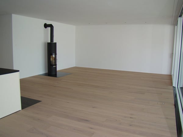 4.5 Zimmerwohnung an exklusiver, zentraler Lage 3