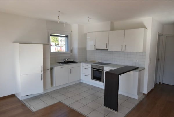 Appartement à La Tour-de-Peilz 2