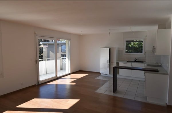 Appartement à La Tour-de-Peilz 3