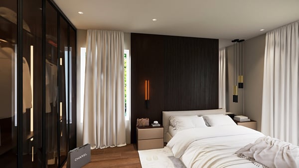 Wohnen Élégance - Neubau 3.5-Zimmer-Wohnung in Allschwil 9