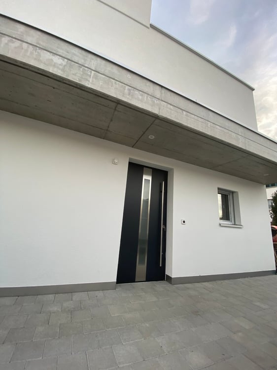 Moderne 2 Zimmer Einliegerwohnung in St. Gallenkappel 7
