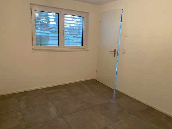 Moderne 2 Zimmer Einliegerwohnung in St. Gallenkappel 5