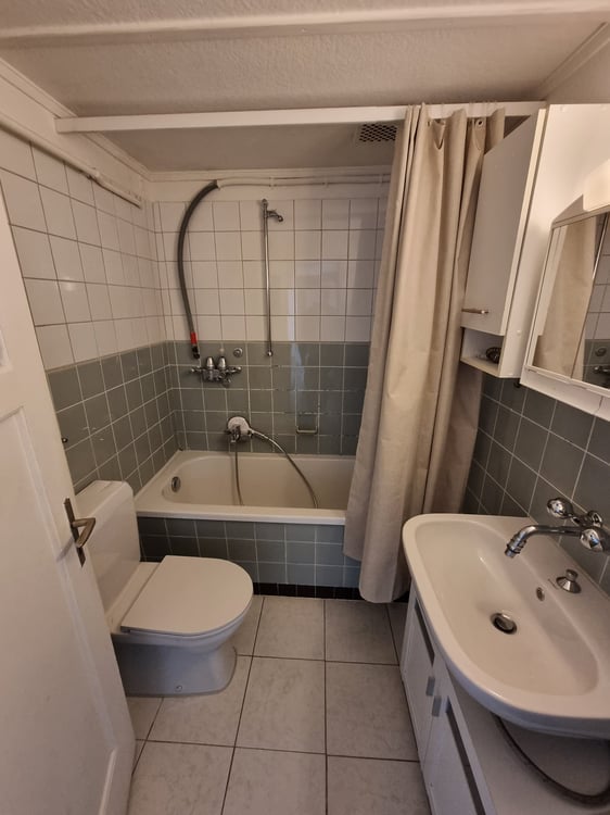 Wohnung in Rothenthurm 2