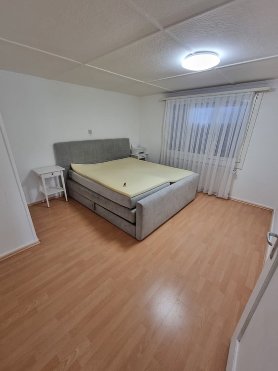 Wohnung in Rothenthurm 3
