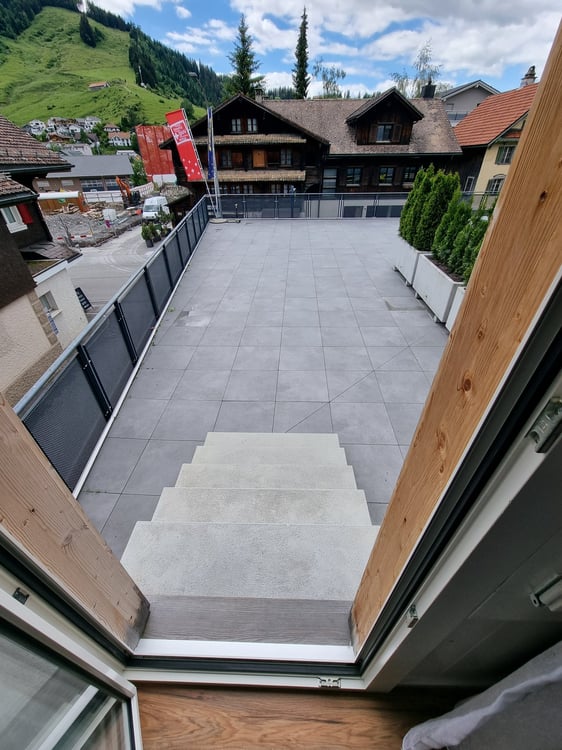 Wohnung in Rothenthurm 5