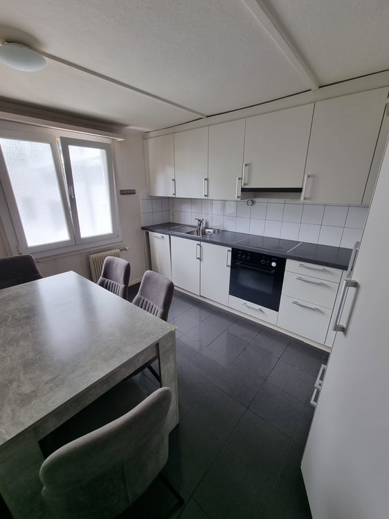Wohnung in Rothenthurm 1